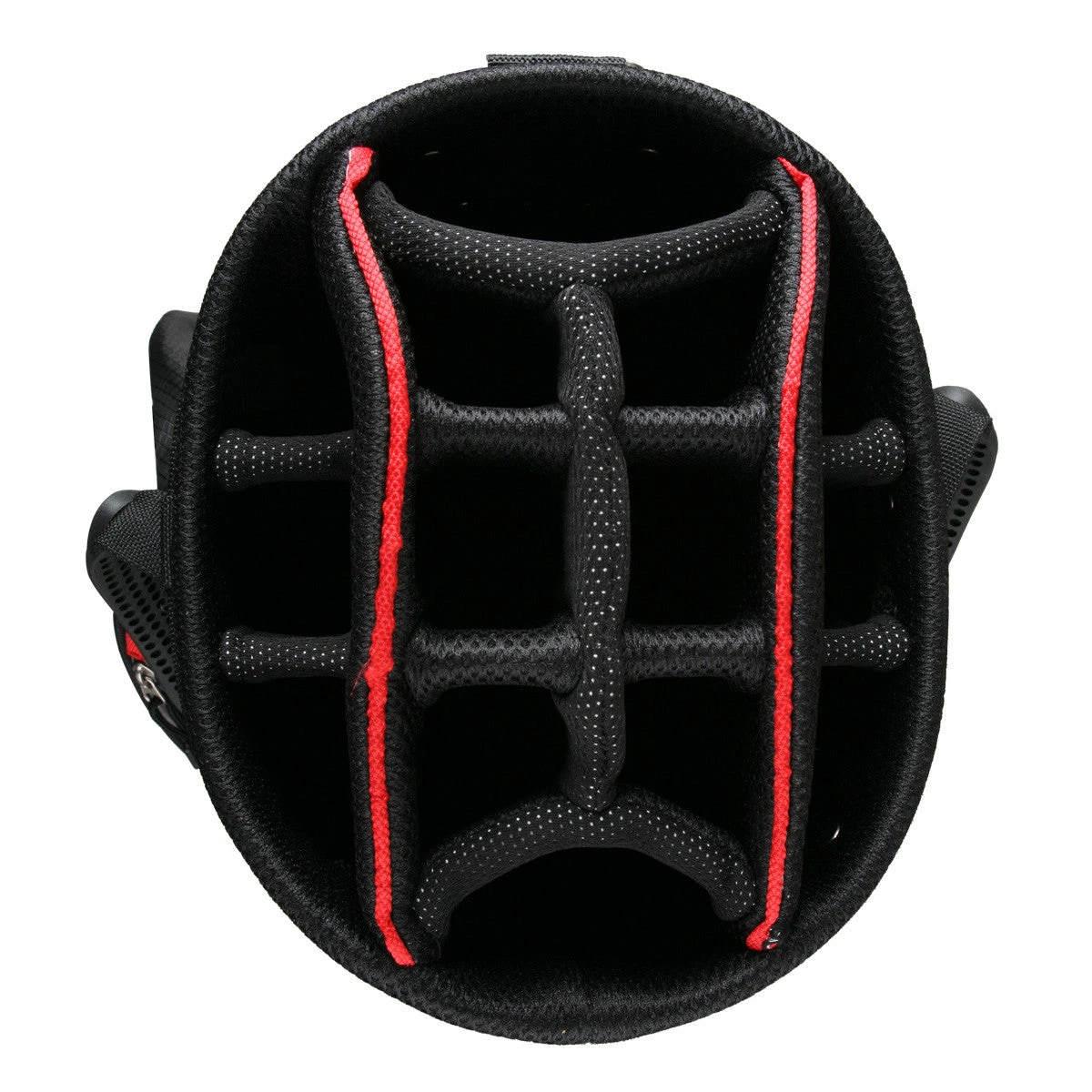 Powerbilt TPS 5400 Cart Golf Bag 4 Powerbilt TPS 5400 Cart Golf Bag - Image 4