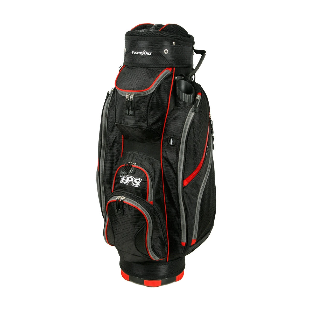 Powerbilt TPS 5400 Cart Golf Bag 1 Powerbilt TPS 5400 Cart Golf Bag