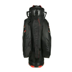 Powerbilt TPS 5400 Cart Golf Bag 9 Powerbilt TPS 5400 Cart Golf Bag -Wilson Shop pb702014 view3