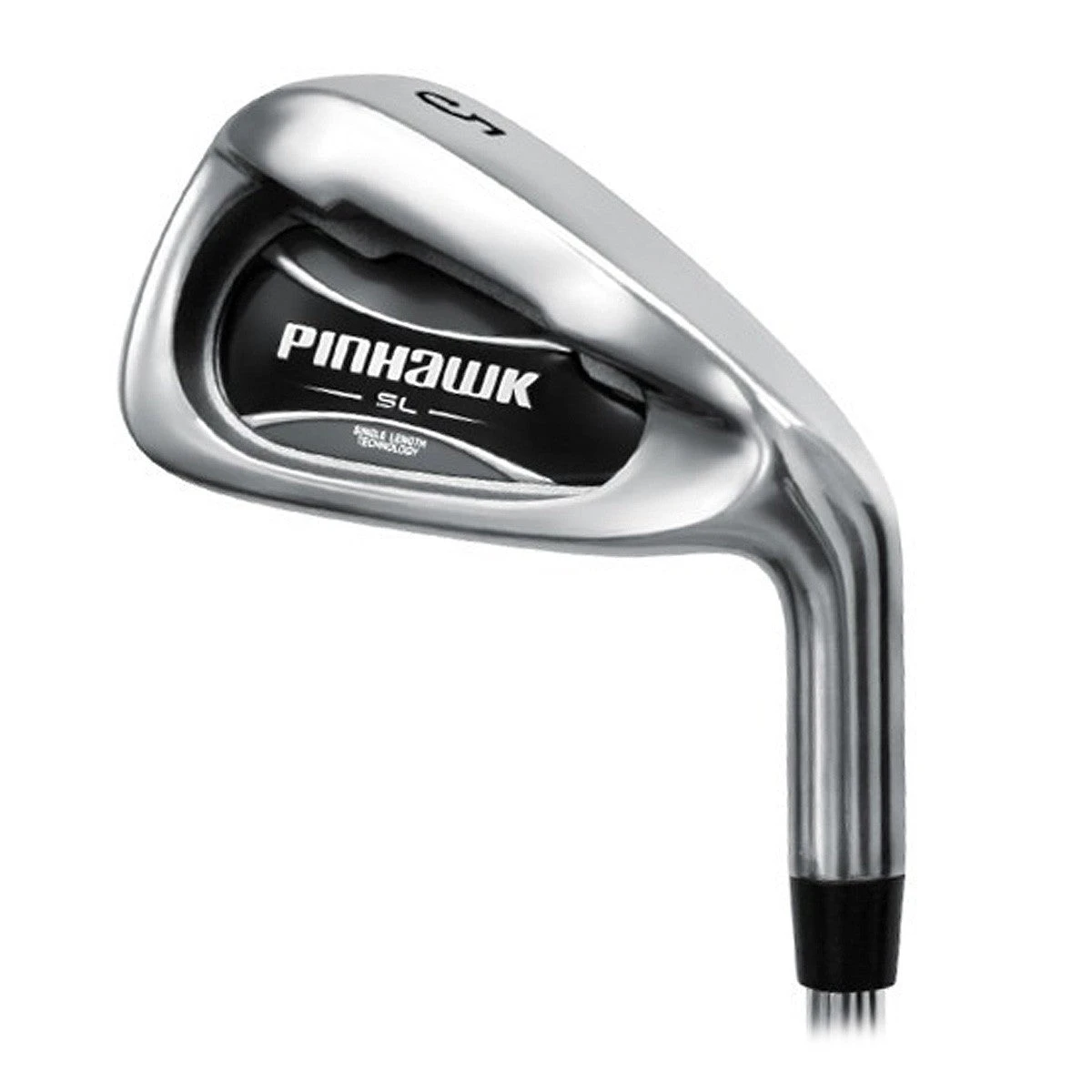 PinHawk Golf Single Length SL Iron Set 1 PinHawk Golf Single Length SL Iron Set