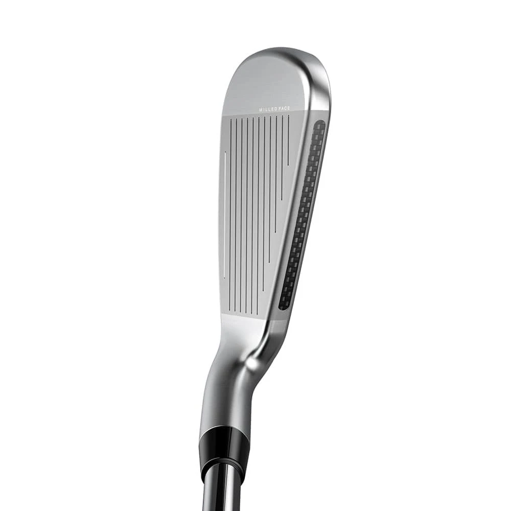 Cobra Golf King Radspeed One Length Irons 3 Cobra Golf King Radspeed One Length Irons - Image 3