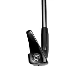 Cobra King Radspeed Black Irons 10 Cobra King Radspeed Black Irons -Wilson Shop rad irn blk toe min