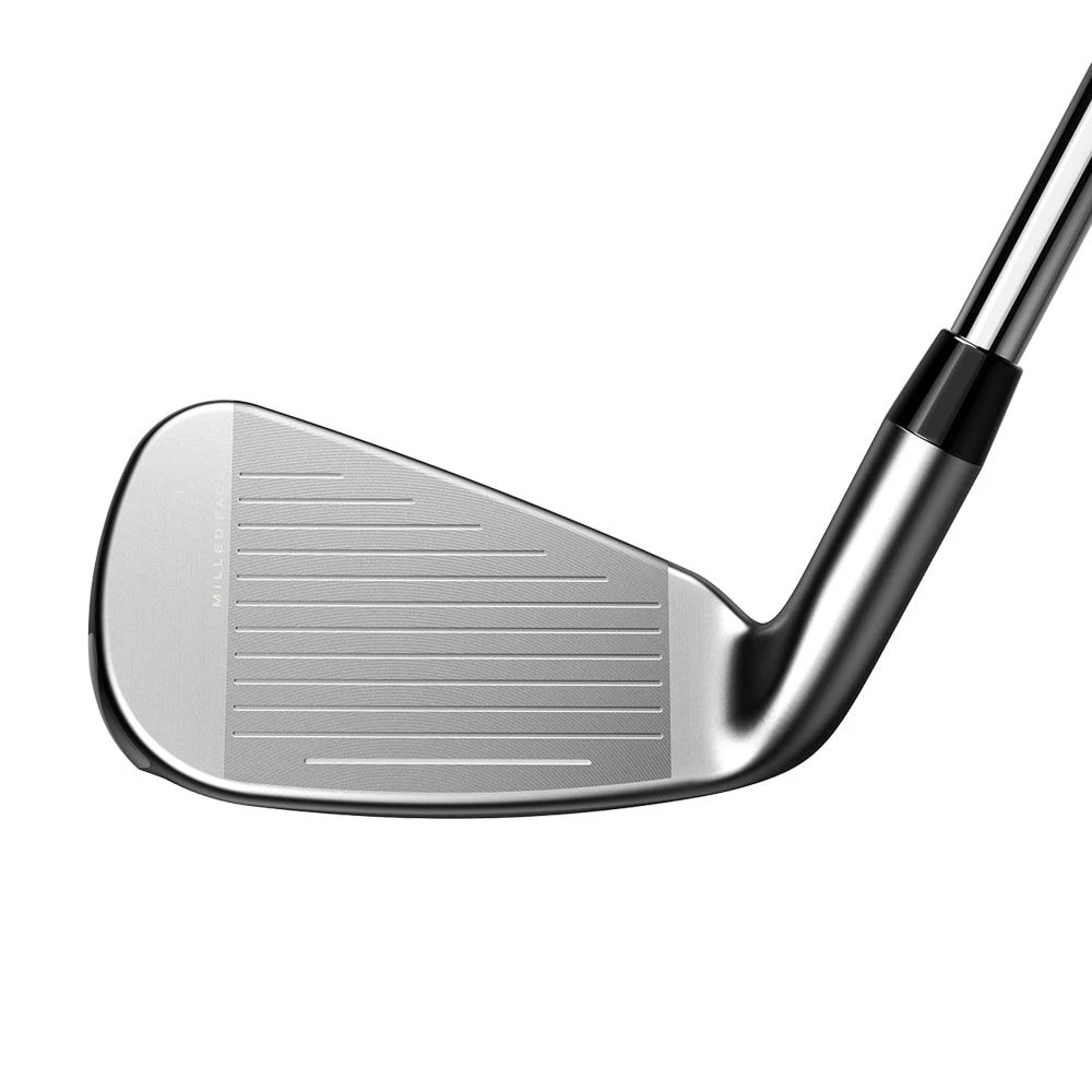 Cobra Golf King Radspeed One Length Irons 2 Cobra Golf King Radspeed One Length Irons - Image 2