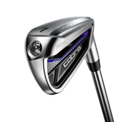 Cobra Golf King Radspeed One Length Irons 8 Cobra Golf King Radspeed One Length Irons -Wilson Shop rad irn one toe2 min