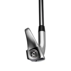 Cobra Golf King Radspeed One Length Irons 9 Cobra Golf King Radspeed One Length Irons -Wilson Shop rad irn toe min 1