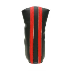 Sahara Retro Vintage Blade Putter Headcovers -Wilson Shop retro putter hc red top