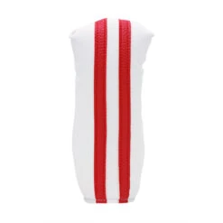 Sahara Retro Vintage Blade Putter Headcovers -Wilson Shop retro putter hc red white blue top