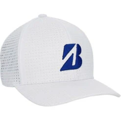 Bridgestone DAY Golf Hat -Wilson Shop royal