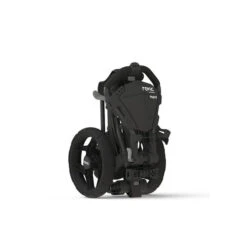 Clicgear Golf 3-Wheel Rovic Swivel Push Cart Model RV1s 17 Clicgear Golf 3-Wheel Rovic Swivel Push Cart Model RV1s -Wilson Shop rv1s black folded 600x 0a460171 25ab 46df a769 0170efd41bae