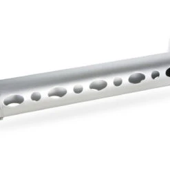 Intech Golf Ball Shag Bag With Aluminum Handle And Frame -Wilson Shop shag bag detail 3 1 1 2 1