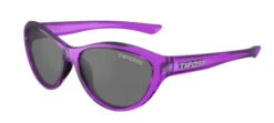 Tifosi Optics Shirley Women's Sunglasses -Wilson Shop shirley crystal ultra violet web 3Q 553x249 1