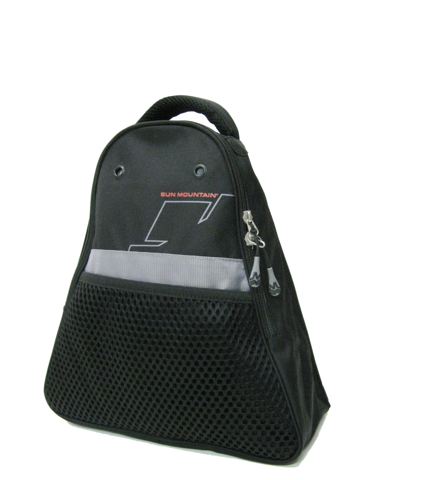 Sun Mountain Golf Speed Cart Paq Bag 2 Sun Mountain Golf Speed Cart Paq Bag - Image 2