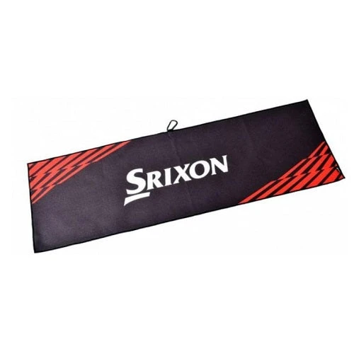 Srixon Tour Towel 1 Srixon Tour Towel