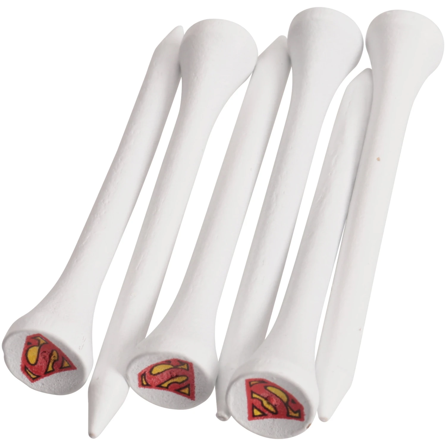 Creative Covers DC Comic Heroes Golf Tees 25 Pc 2 Creative Covers DC Comic Heroes Golf Tees 25 Pc - Image 2