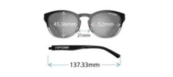Tifosi Optics Svago Sunglasses 19 Tifosi Optics Svago Sunglasses -Wilson Shop svago fit 553x249 1