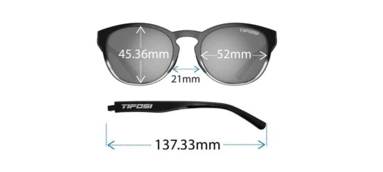 Tifosi Optics Svago Sunglasses 10 Tifosi Optics Svago Sunglasses - Image 10