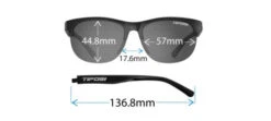 Tifosi Optics Swank SL Sunglasses -Wilson Shop swanksl fit 553x249 1