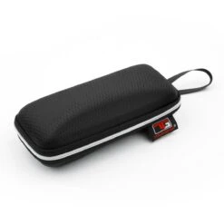 Tour Gear Polarized Sunglasses - Matte Black 11 Tour Gear Polarized Sunglasses - Matte Black -Wilson Shop tg120552 polarized sunglasses case 2