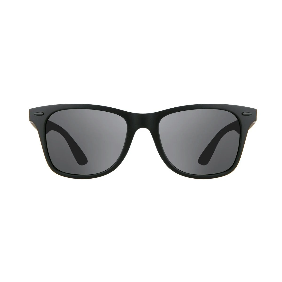 Tour Gear Polarized Sunglasses - Matte Black 2 Tour Gear Polarized Sunglasses - Matte Black - Image 2