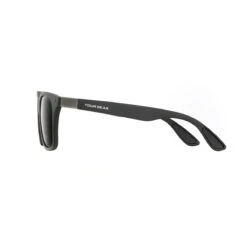 Tour Gear Polarized Sunglasses - Matte Black 8 Tour Gear Polarized Sunglasses - Matte Black -Wilson Shop tg120552 side 2