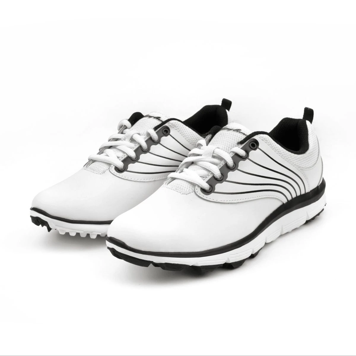 Tommy Armour Ladies Princess Spikeless Golf Shoes 1 Tommy Armour Ladies Princess Spikeless Golf Shoes