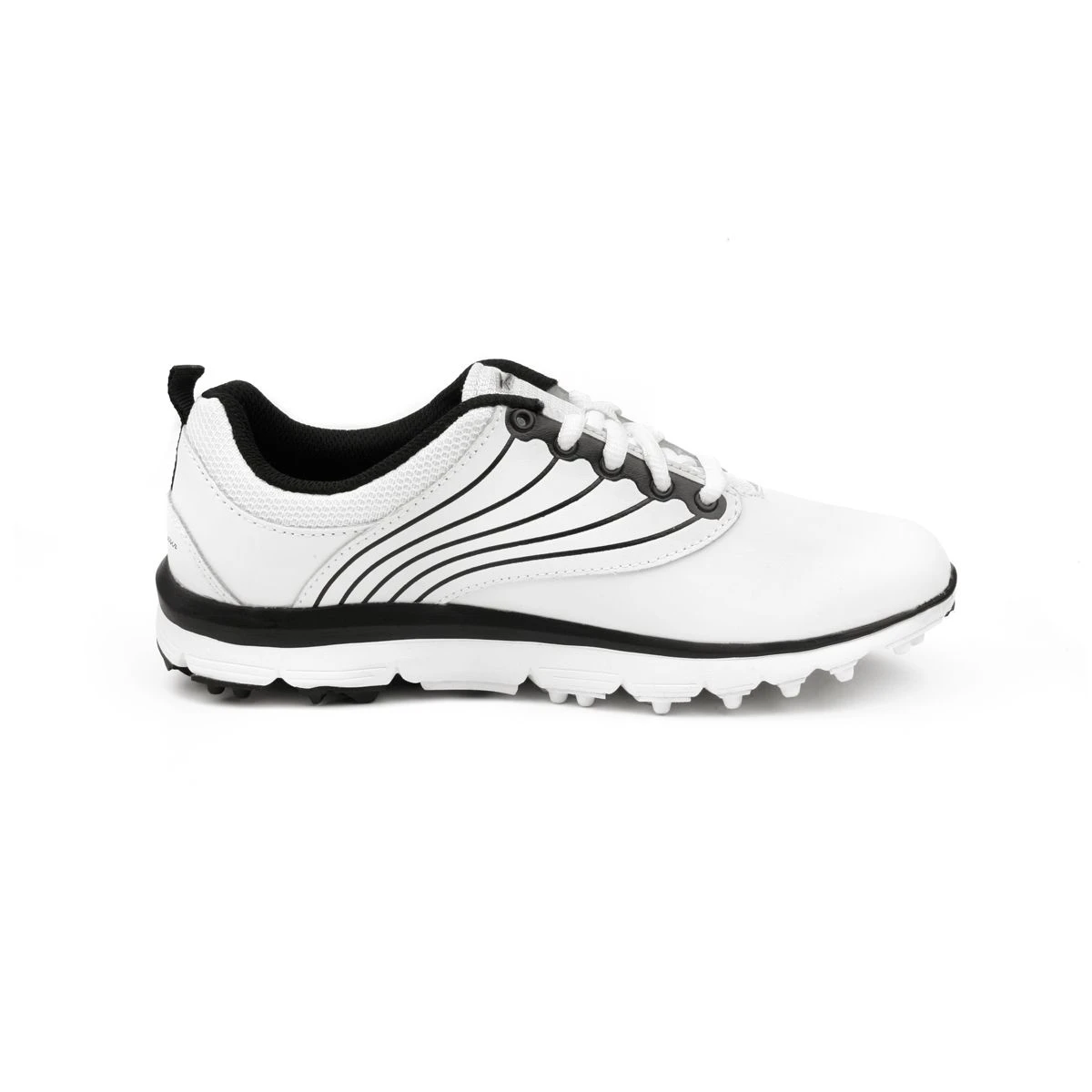 Tommy Armour Ladies Princess Spikeless Golf Shoes 4 Tommy Armour Ladies Princess Spikeless Golf Shoes - Image 4