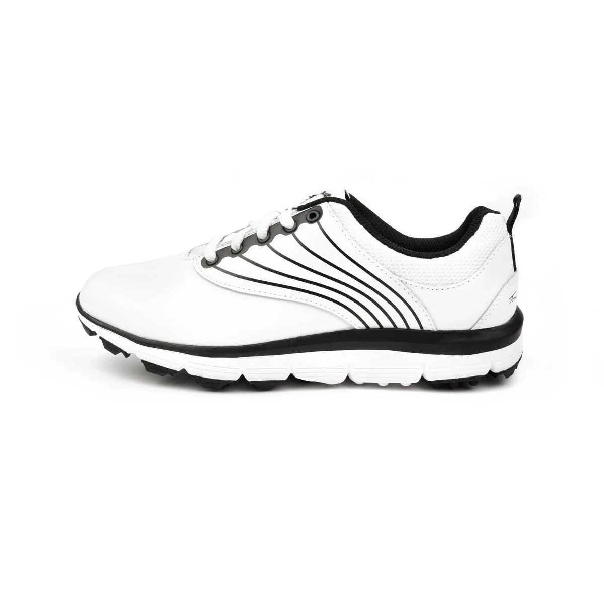 Tommy Armour Ladies Princess Spikeless Golf Shoes 5 Tommy Armour Ladies Princess Spikeless Golf Shoes - Image 5