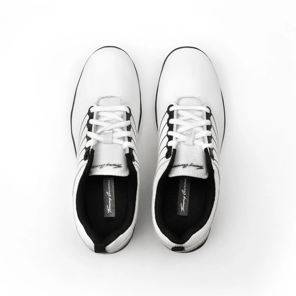 Tommy Armour Ladies Princess Spikeless Golf Shoes 6 Tommy Armour Ladies Princess Spikeless Golf Shoes - Image 6