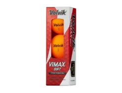 Volvik VIMAX Soft Golf Balls - 2020 8 Volvik VIMAX Soft Golf Balls - 2020 -Wilson Shop web 0000 Sleave 0005 vimax