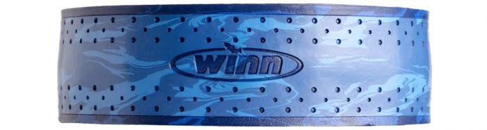 Winn Fishing Rod Wrap 96" 2 Winn Fishing Rod Wrap 96" - Image 2