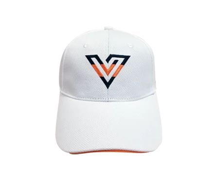 Volvik Hat Golf Structured Logo Hat / Cap 9 Volvik Hat Golf Structured Logo Hat / Cap - Image 9