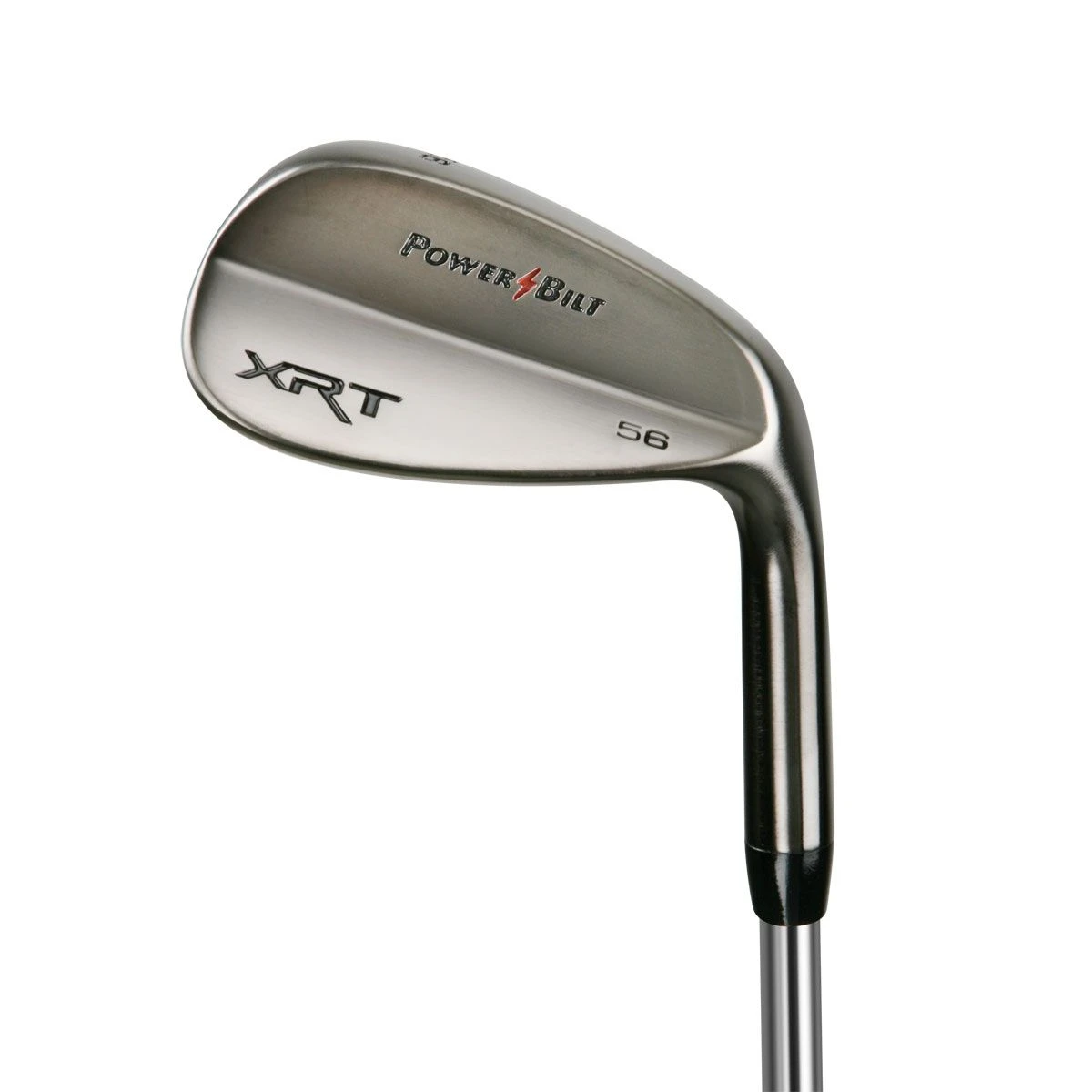 PowerBilt Golf XRT Black Nickel Wedges 1 PowerBilt Golf XRT Black Nickel Wedges
